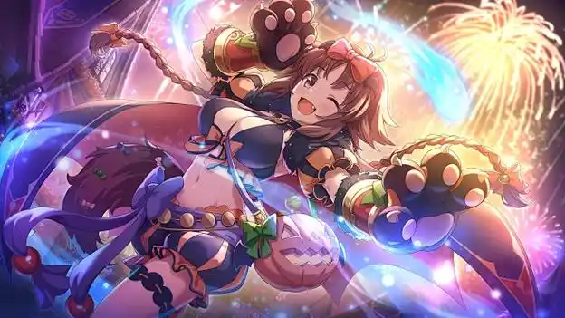 漫画详情封面